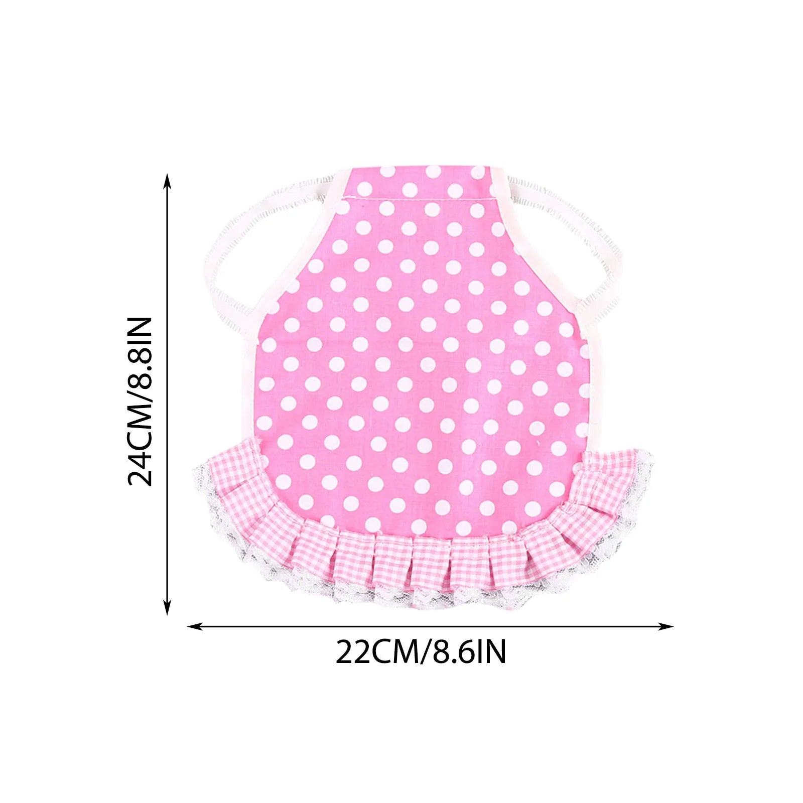 1PC Hen Apron Elastic Chicken Saddle Feather Protector Adjustable Pet Clothes Birds Chicken Dress Poultry Apron for Cold Weather