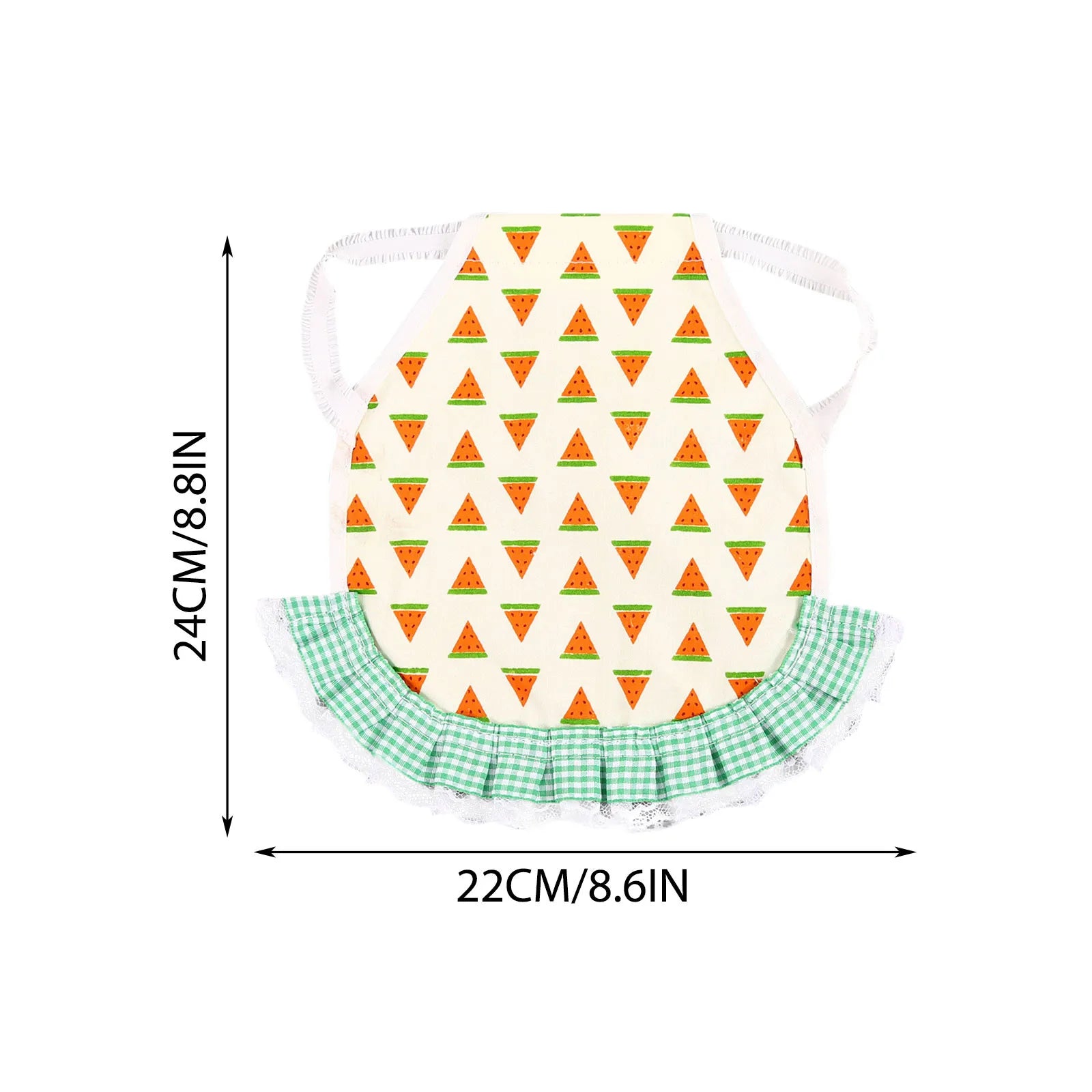 1PC Hen Apron Elastic Chicken Saddle Feather Protector Adjustable Pet Clothes Birds Chicken Dress Poultry Apron for Cold Weather