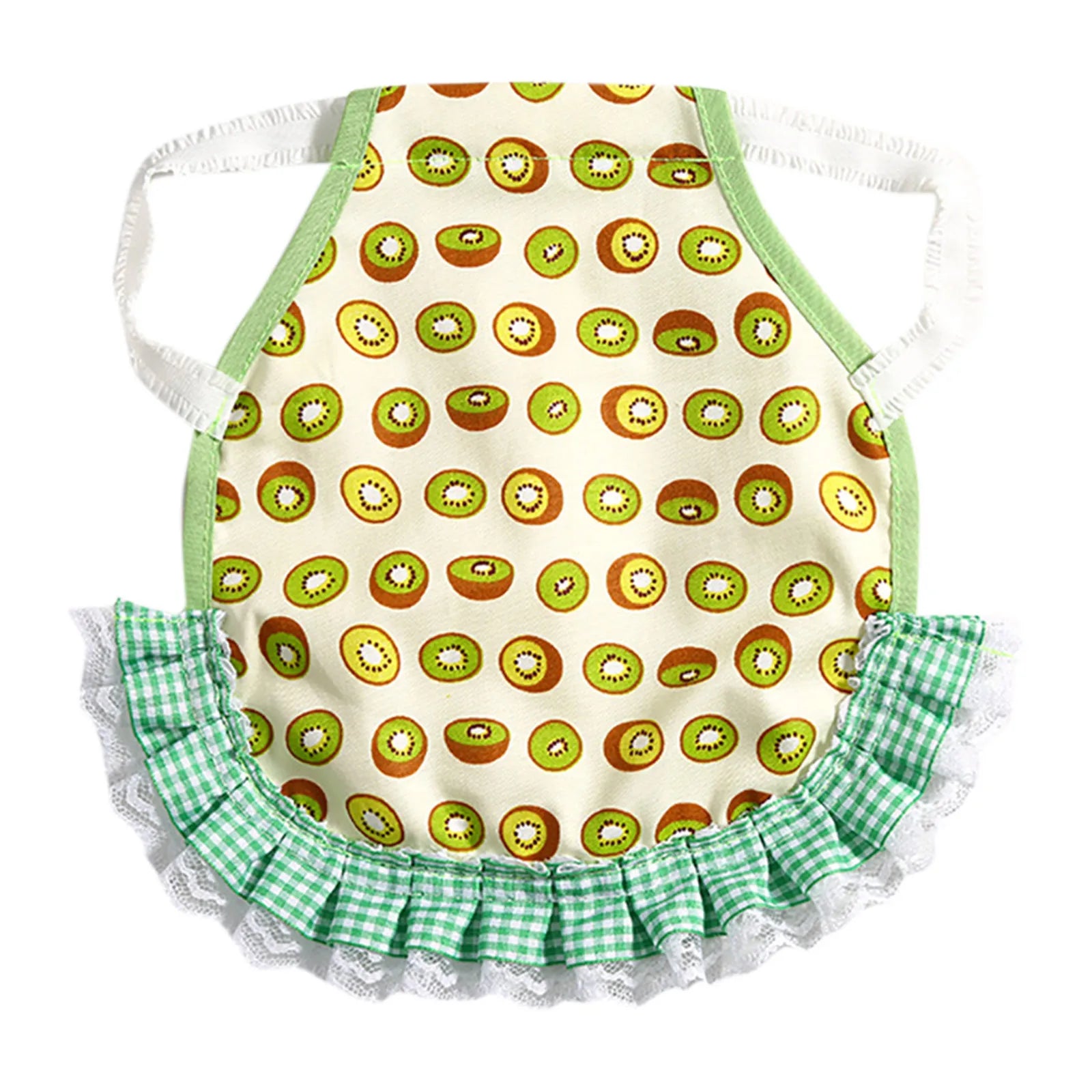 1PC Hen Apron Elastic Chicken Saddle Feather Protector Adjustable Pet Clothes Birds Chicken Dress Poultry Apron for Cold Weather