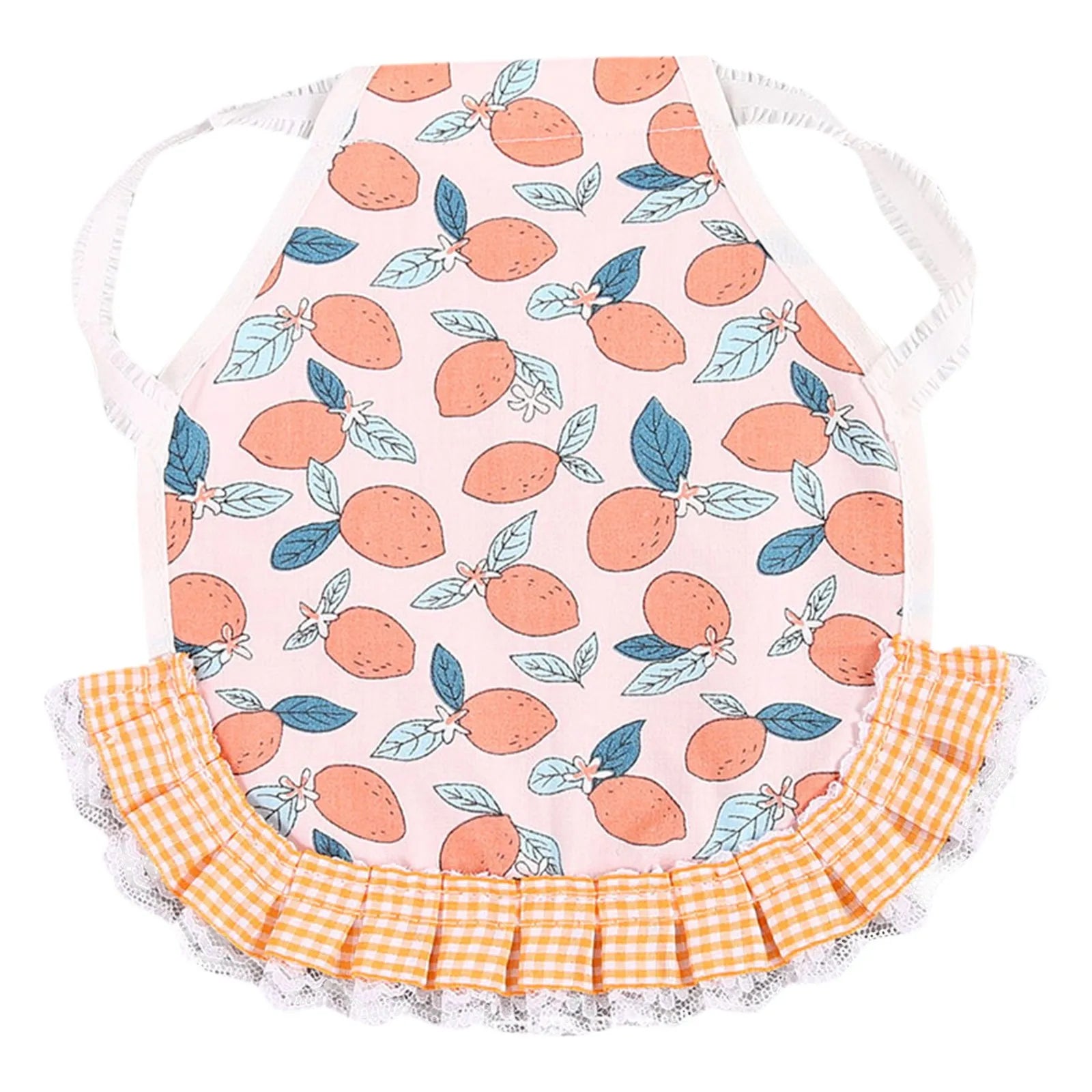1PC Hen Apron Elastic Chicken Saddle Feather Protector Adjustable Pet Clothes Birds Chicken Dress Poultry Apron for Cold Weather