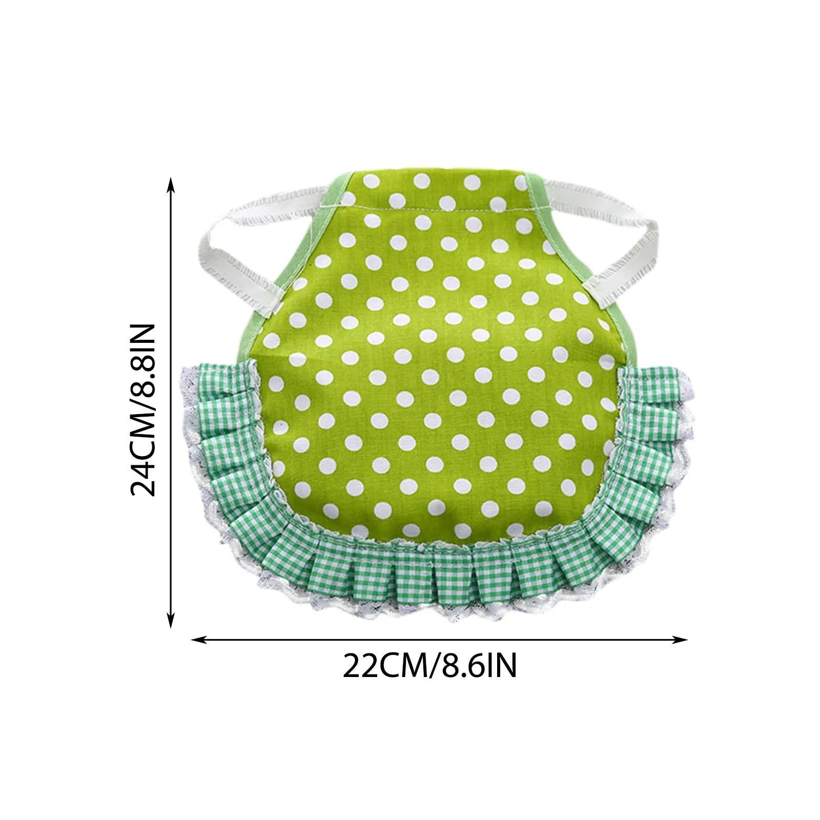 1PC Hen Apron Elastic Chicken Saddle Feather Protector Adjustable Pet Clothes Birds Chicken Dress Poultry Apron for Cold Weather