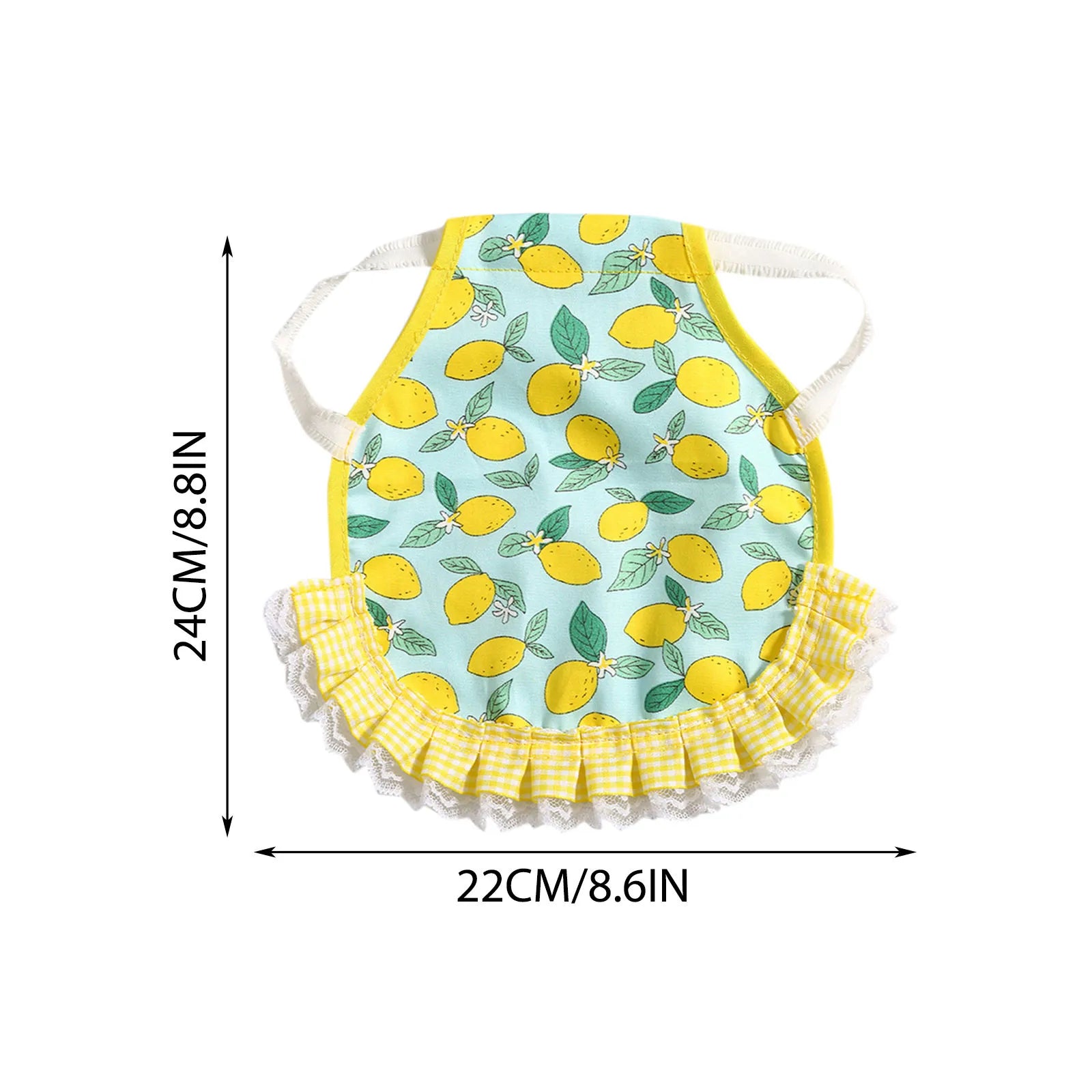1PC Hen Apron Elastic Chicken Saddle Feather Protector Adjustable Pet Clothes Birds Chicken Dress Poultry Apron for Cold Weather